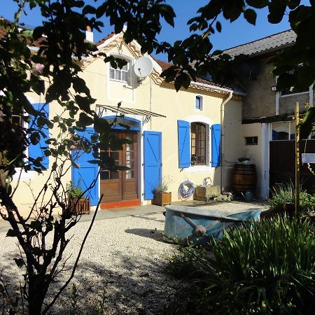 Viella Vacances Εξωτερικό φωτογραφία