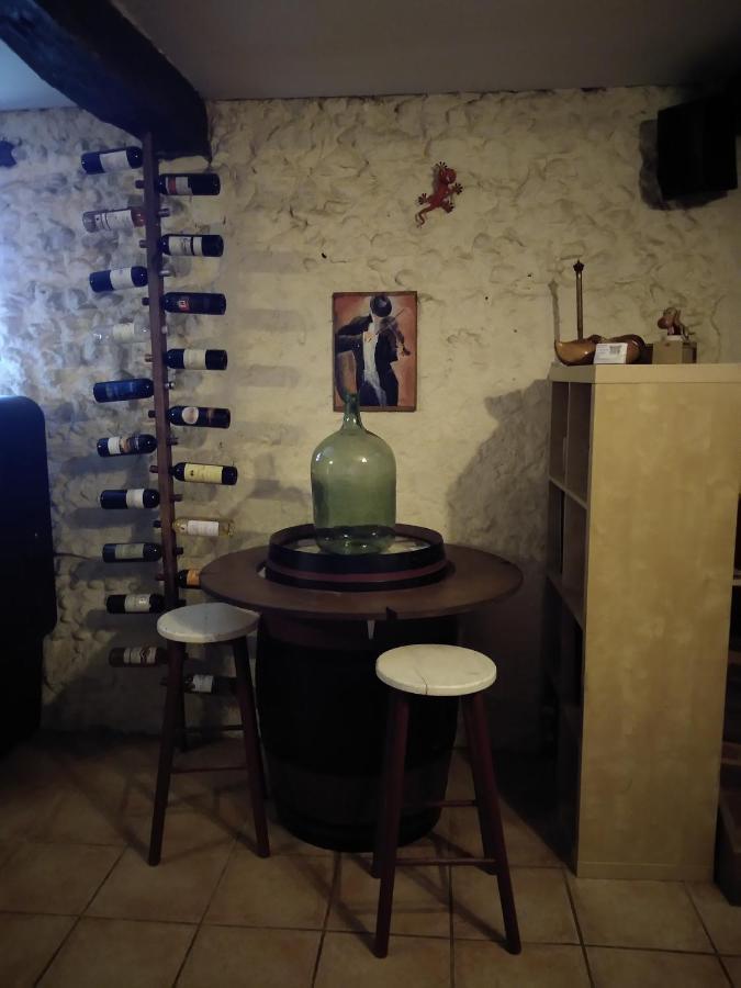 Viella Vacances Εξωτερικό φωτογραφία
