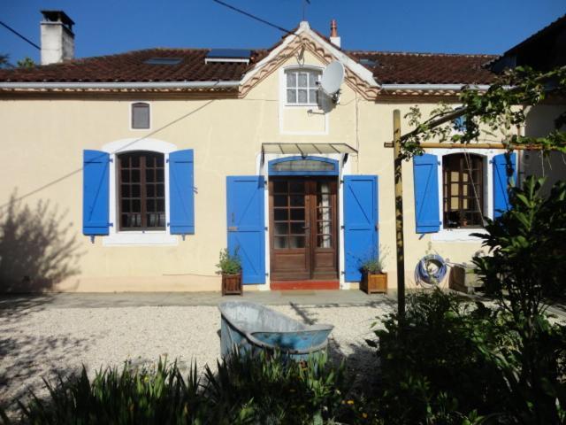 Viella Vacances Εξωτερικό φωτογραφία