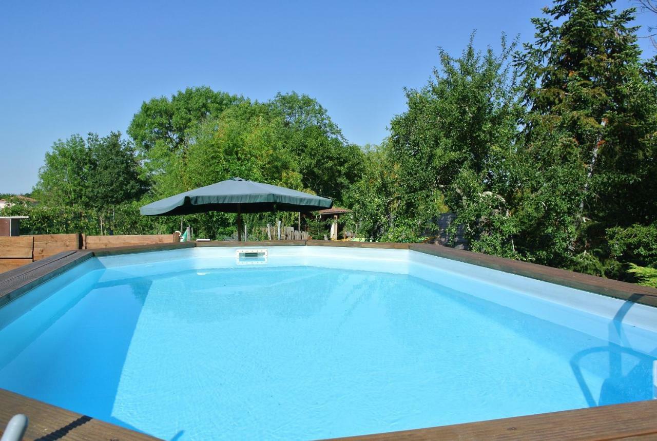 Viella Vacances Εξωτερικό φωτογραφία