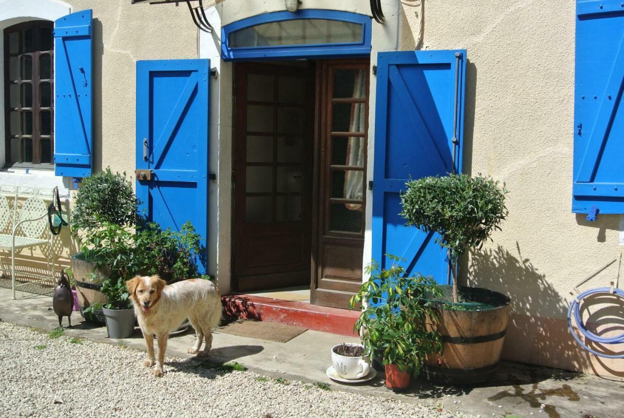 Viella Vacances Εξωτερικό φωτογραφία