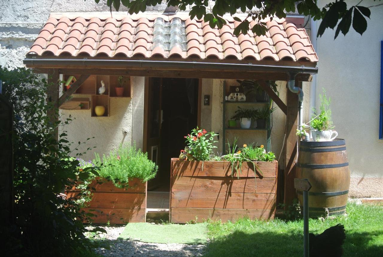 Viella Vacances Εξωτερικό φωτογραφία